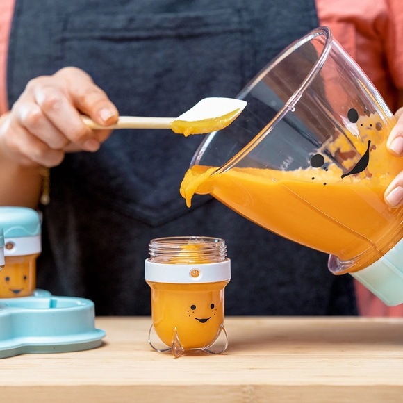 Nutribullet Baby Food Blender and Storage - Picture 2 of 9